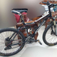 Illustration for article titled On the subject of mountain bikes